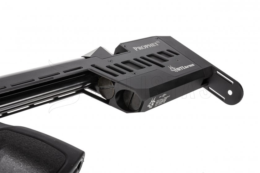 Vzduchovka RTI Prophet II 6,35 mm Performance Black