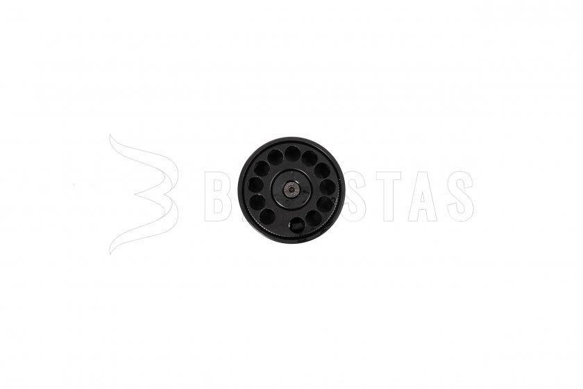 Vzduchovka RTI Prophet II 6,35 mm Performance Black