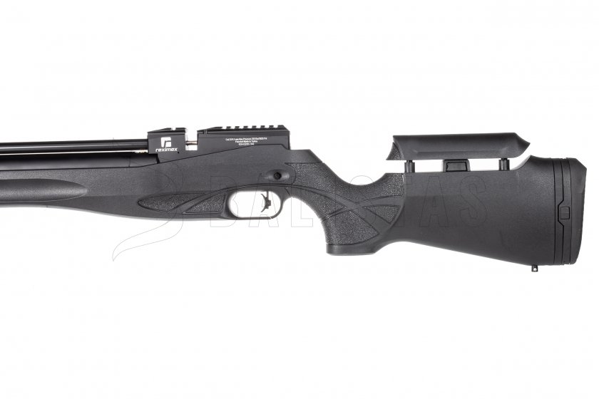 Vzduchovka Reximex Daystar S 4,5 mm