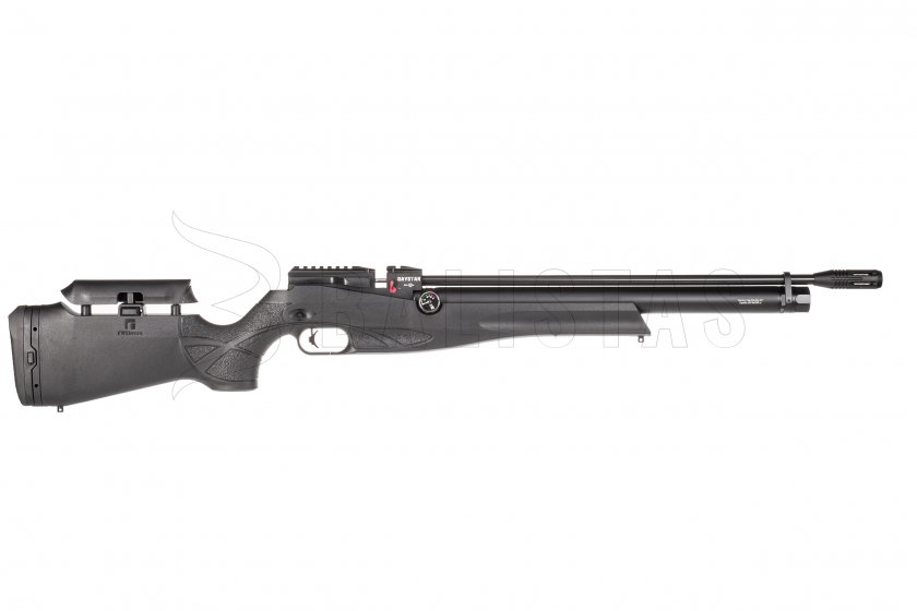 Vzduchovka Reximex Daystar S 4,5 mm