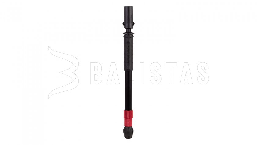 Monopod Barnett pre kuše