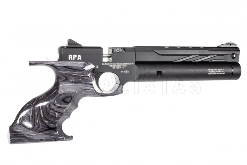Vzduchová pištoľ Reximex RPA GLG 4,5mm