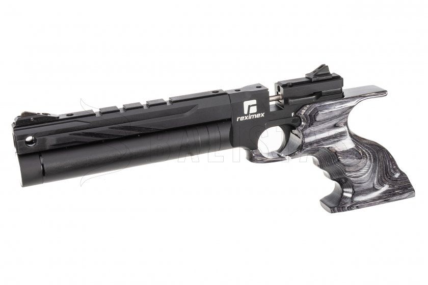 Vzduchová pištoľ Reximex RPA GLG 4,5mm
