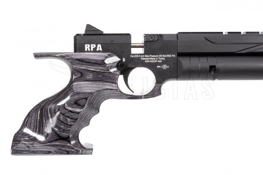 Vzduchová pištoľ Reximex RPA GLG 5,5 mm