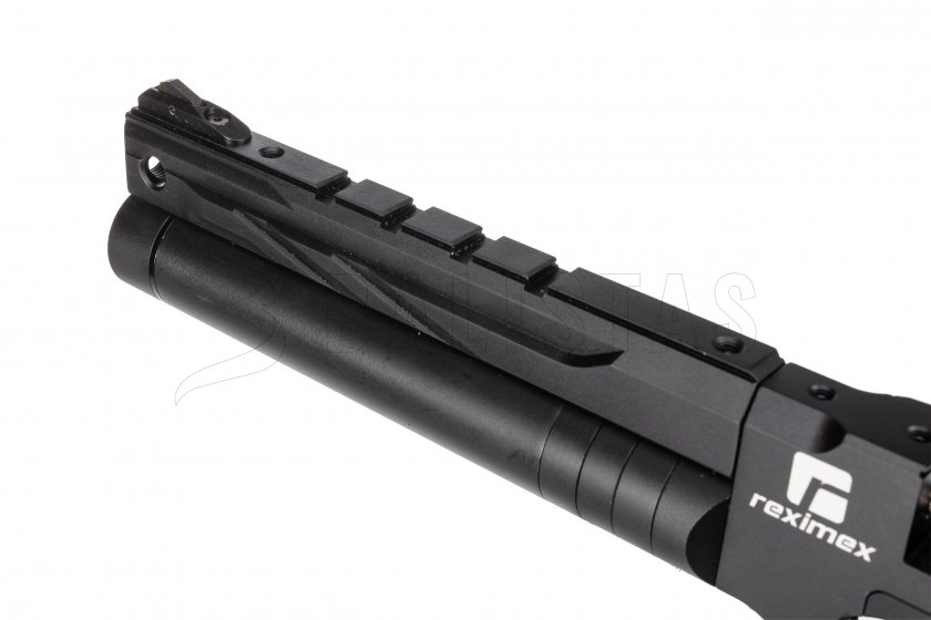 Vzduchová pištoľ Reximex RPA GLG 5,5 mm