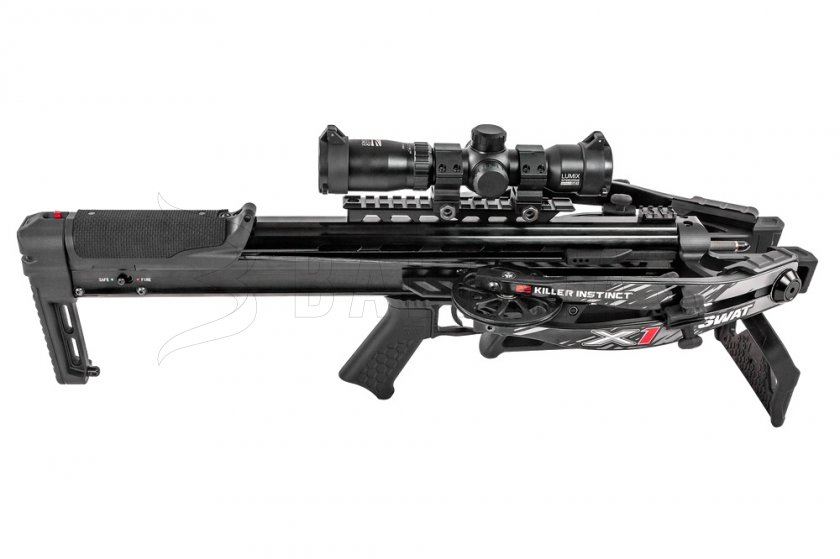 Kuše Killer Instinct SWAT X1 195lb 2.jpg