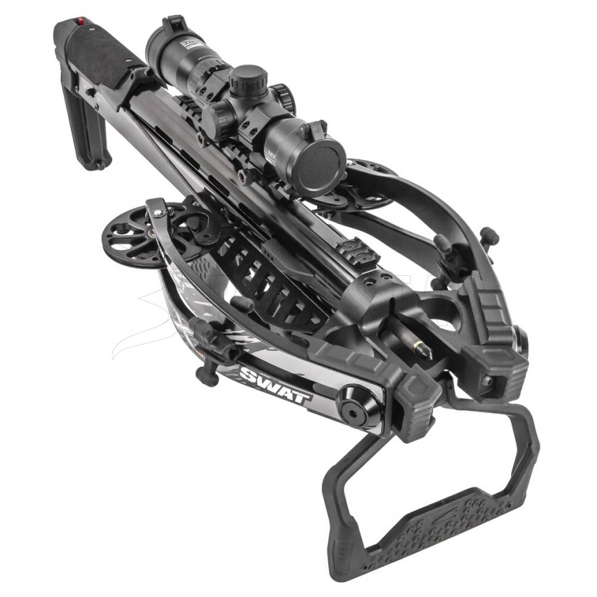 Kuše Killer Instinct SWAT X1 195lb 5.jpg