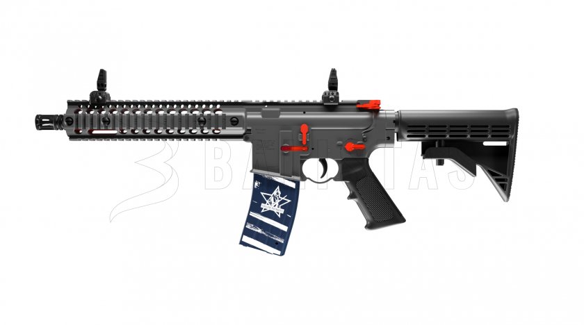 Vzduchovka Crosman R1 Full Auto Fallen Patriots 4,5mm 1.jpg