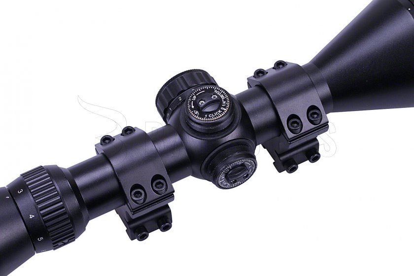 Puškohled Nikko Stirling Mountmaster 4-12x50 12 Mildot 2.jpg