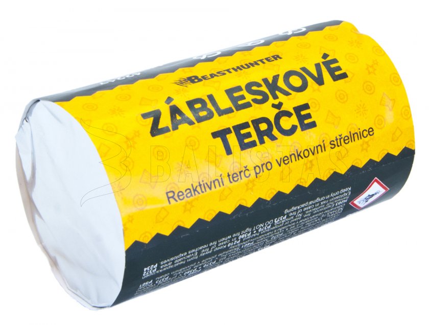 Zábleskové terče Beast Hunter 5ks.jpg