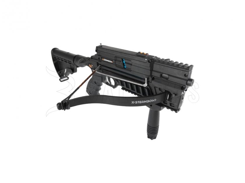 Pistolová kuše Steambow AR-6 Stinger II Tactical 55lbs 4.jpg