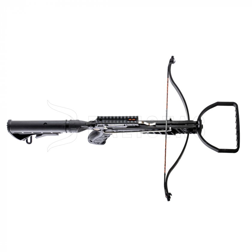 Pistolová kuše Steambow AR-6 Stinger II Survival 55lbs 4.jpg