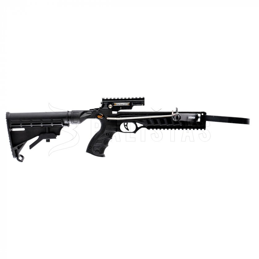 Pistolová kuše Steambow AR-6 Stinger II Survival 55lbs 1.jpg
