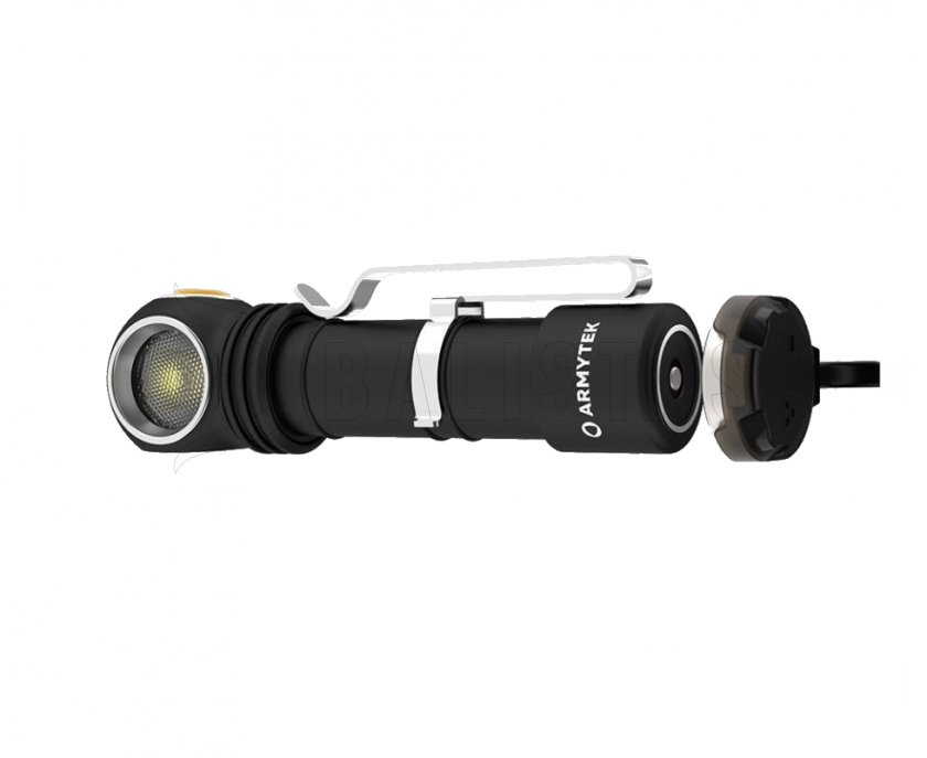 Multifunkční svítilna Armytek Wizard C2 Pro NICHIA teplé světlo 4.jpg