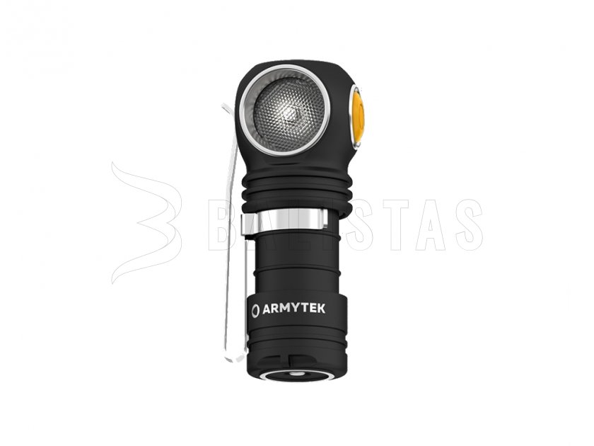Multifunkční svítilna Armytek Wizard C1 Pro teplé světlo 1.jpg