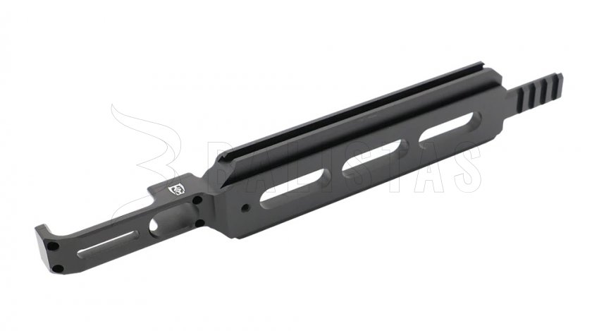 Lišta Saber Tactical Arca Swiss 2 pro FX Impact 1.jpg