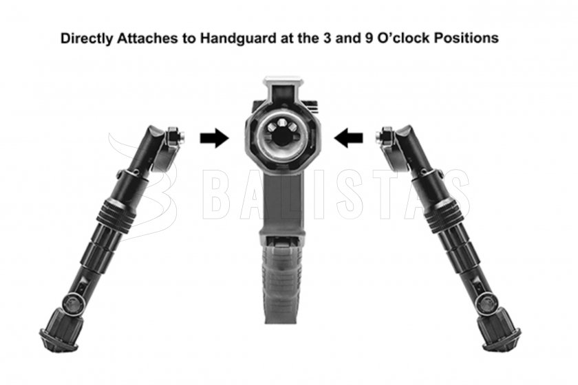 Bipod UTG Recon Flex KeyMod 04.jpg