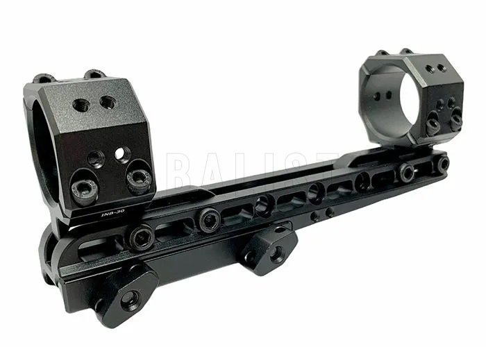 Montáž Eagle Vision Infinity Forward 22mm34mm jednodílná nastavitelná.jpg