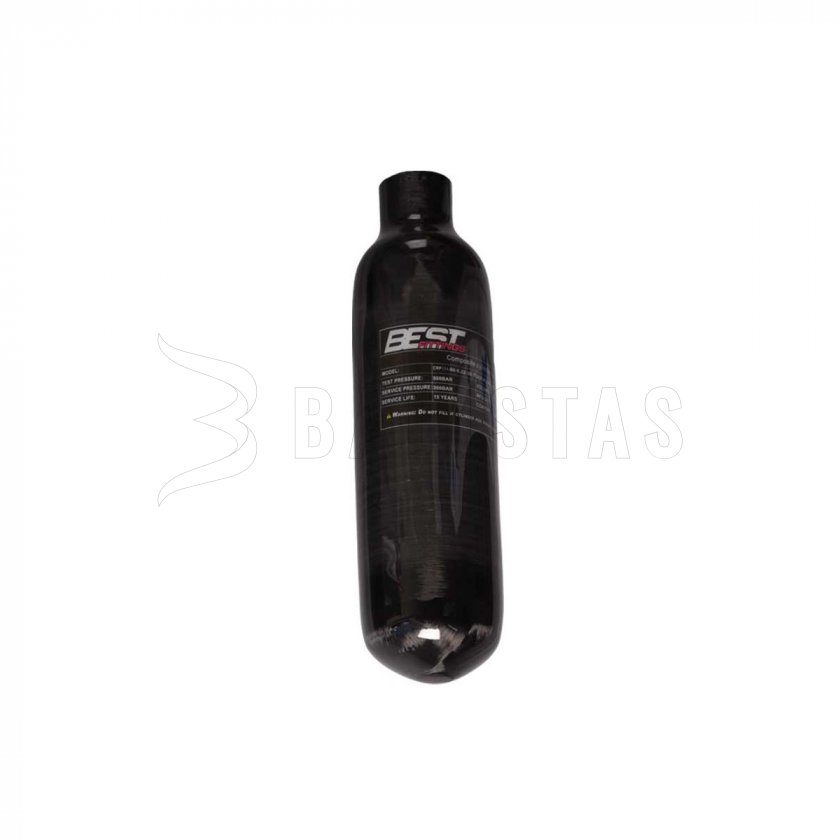 Karbonová kartuše BEST Fittings pro FX Impact M3 220cc.jpg