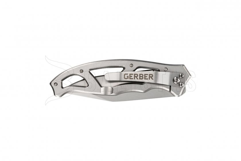 Set Gerber Suspension NXT Paraframe I 3
