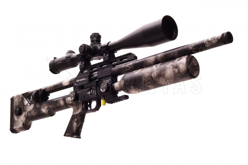 Throne GEN2 Skull Camo 05