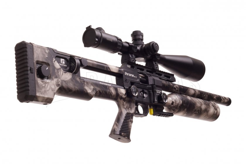 Throne GEN2 Skull Camo 04
