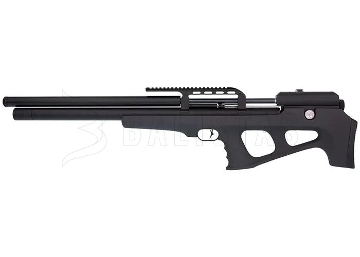 Vzduchovka FX Wildcat MKIII Sniper 5,5mm 1