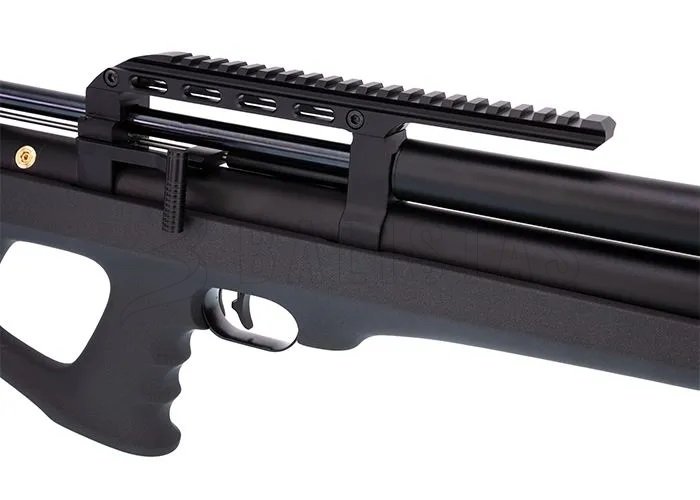 Vzduchovka FX Wildcat MKIII Sniper 5,5mm 3
