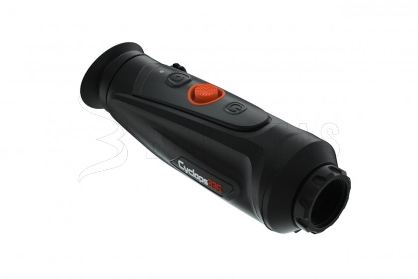 Termovizní monokulár ThermTec Cyclops CP335 1