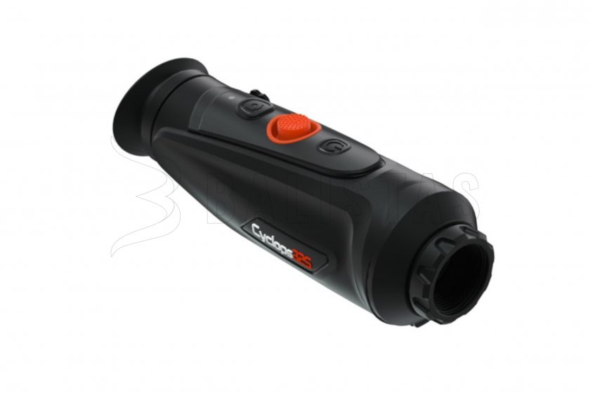 Termovizní monokulár ThermTec Cyclops CP325 1