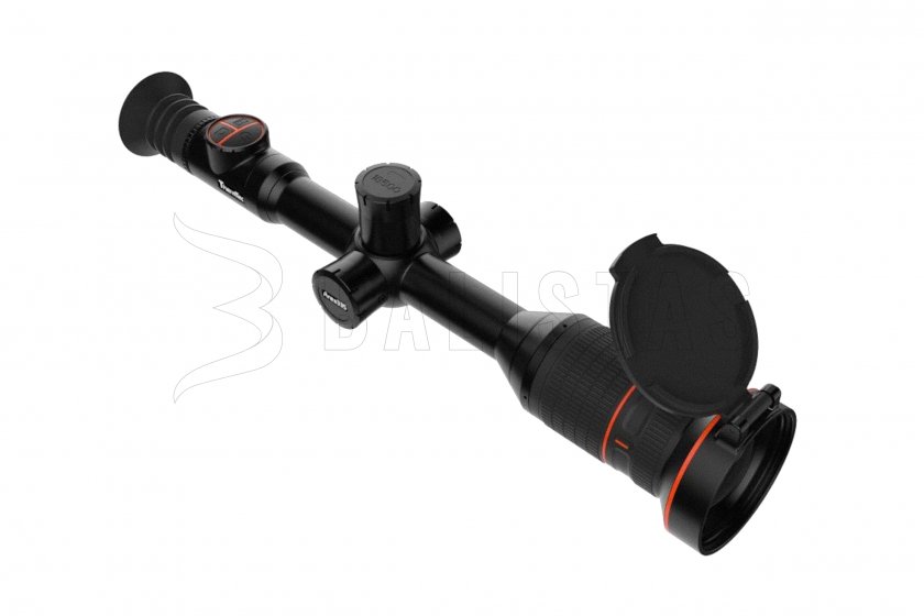 ThermTec Ares 360 660 1