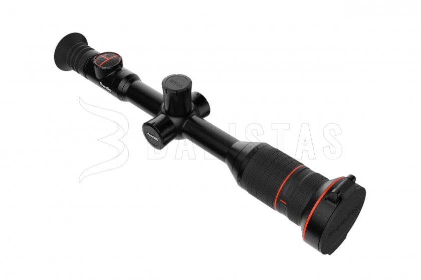 ThermTec Ares 360 660 2
