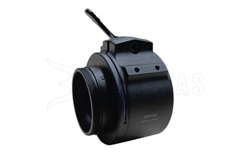 Objímka Hikmicro THUNDER CHEETAH Rusan ARH 2