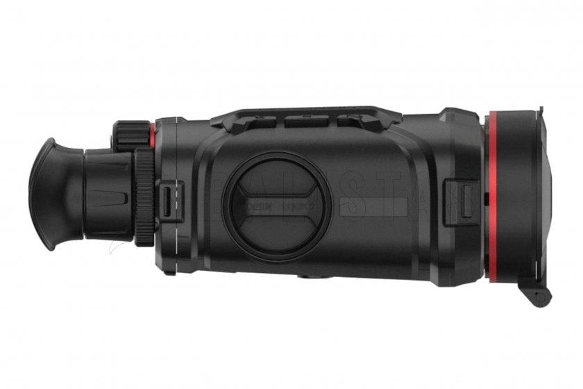 Termovizní fúzní LRF binokulár Hikmicro RAPTOR 10