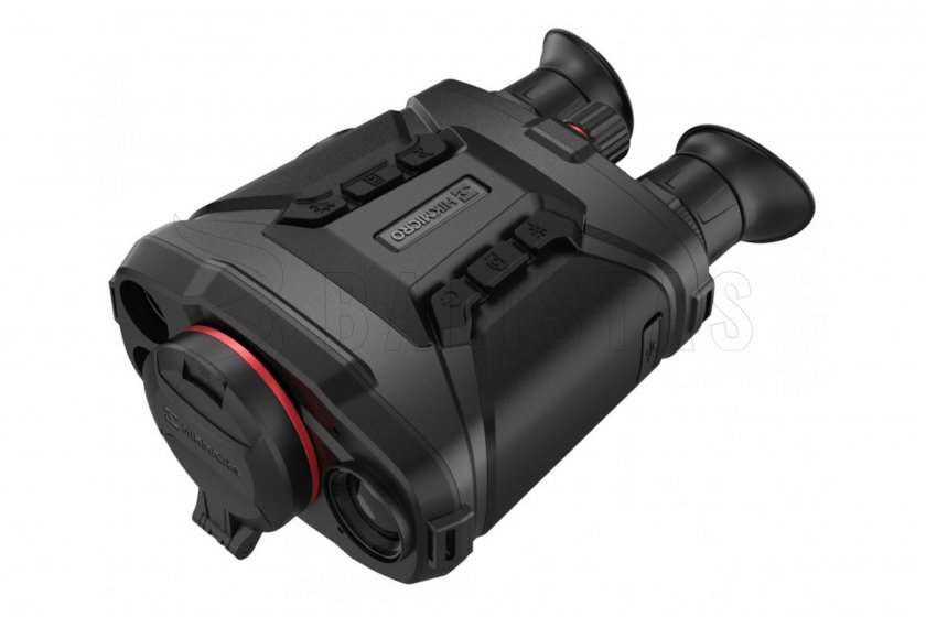 Termovizní fúzní LRF binokulár Hikmicro RAPTOR 1
