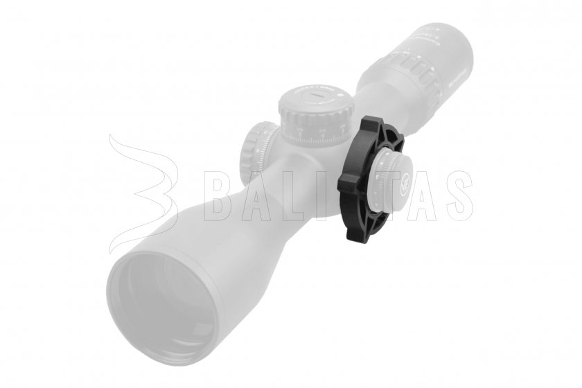 Vector Optics Continental veľké koleso paralaxy 5