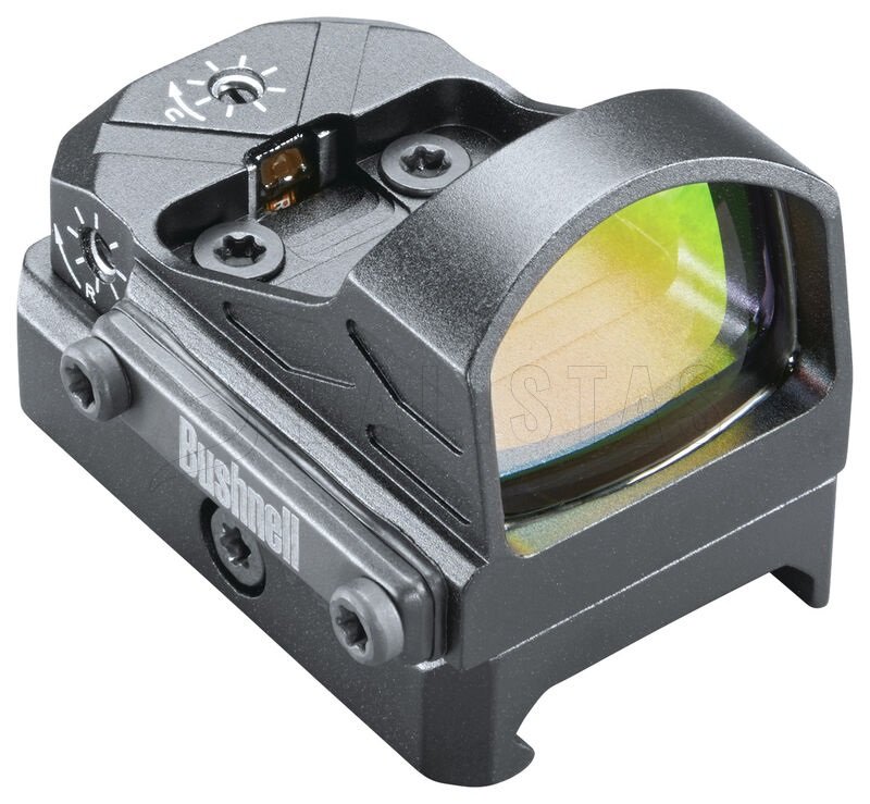 Kolimátor Bushnell AR Optics Advance Micro Reflex 5 MOA 1.jpg