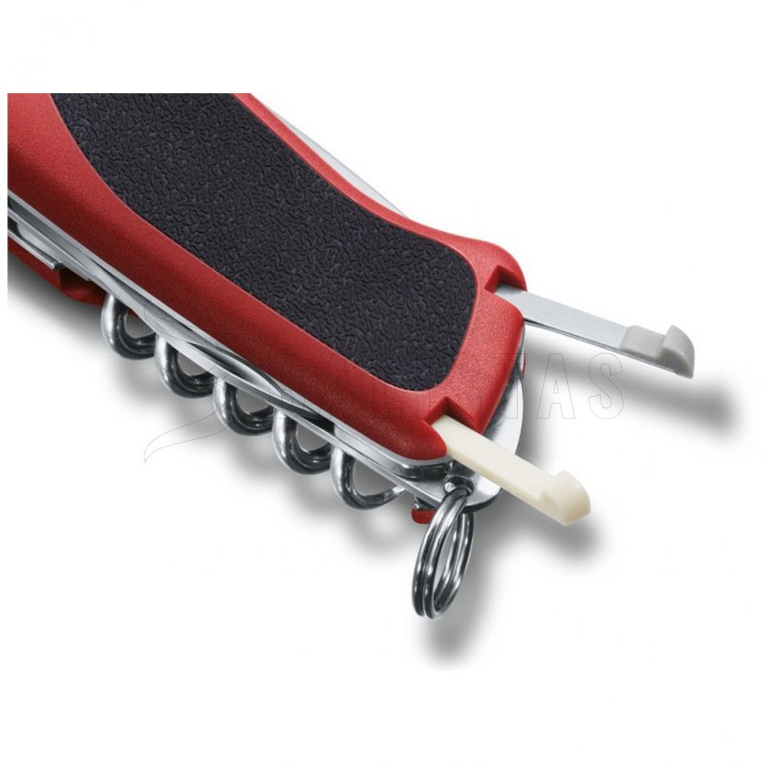 Multifunkční nůž Victorinox RangerGrip 79 červený 3.jpg