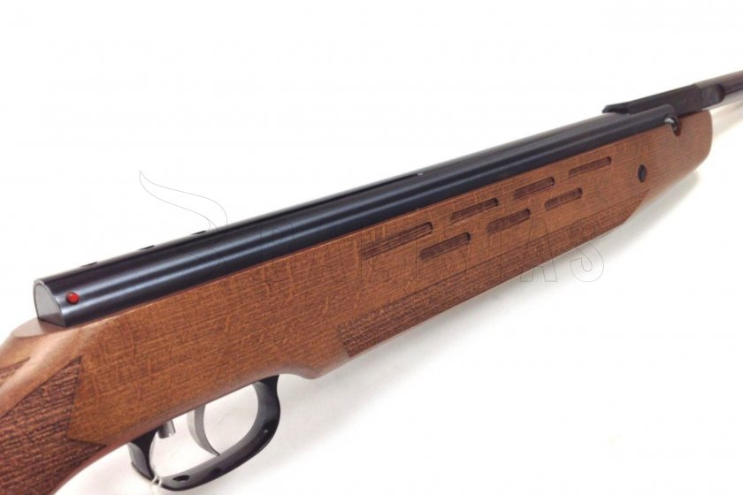 Vzduchovka Weihrauch HW98 4