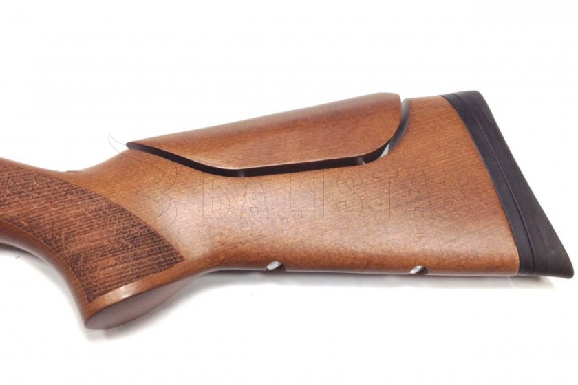 Vzduchovka Weihrauch HW98 3