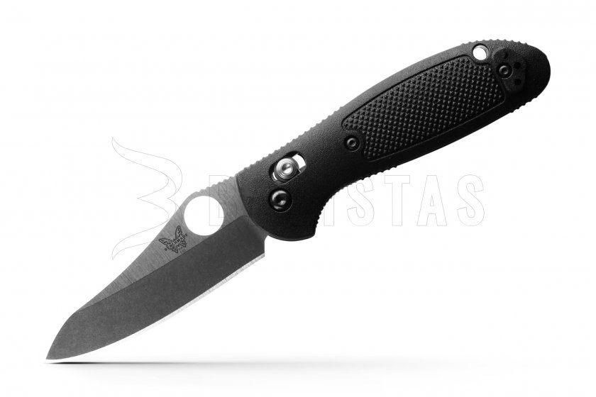 Benchmade 555-S30V Mini Griptilian 03