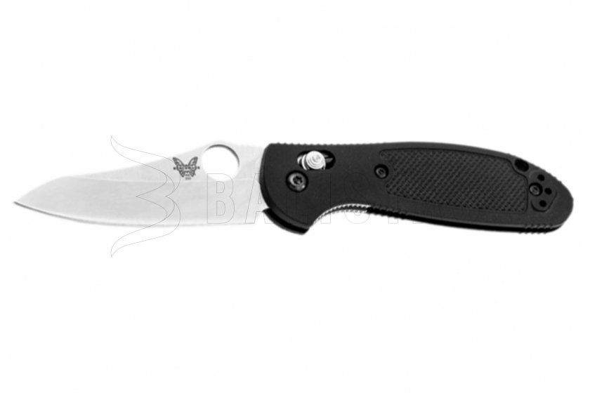 Benchmade 555-S30V Mini Griptilian 01