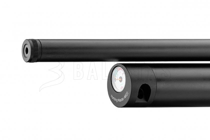 Evanix Hunting Master AR22 03