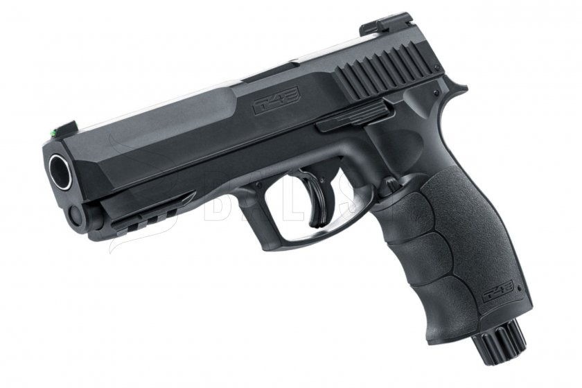 Pistole Umarex T4E HDP 50 3