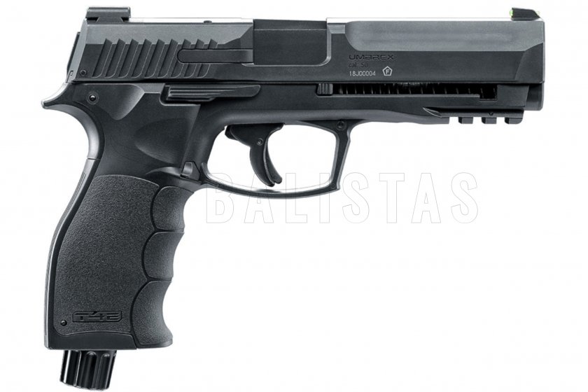 Pistole Umarex T4E HDP 50 2