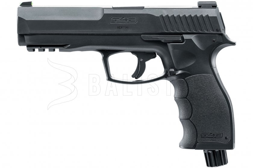 Pistole Umarex T4E HDP 50 1