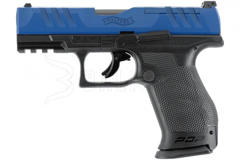 Pistole Umarex T4E Walther PDP Compact 4 Blue 1.jpg