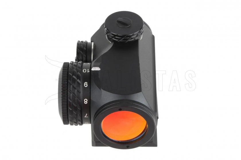 Kolimátor Primary Arms SLx s otočným prepínačom Microdot Red Dot 5