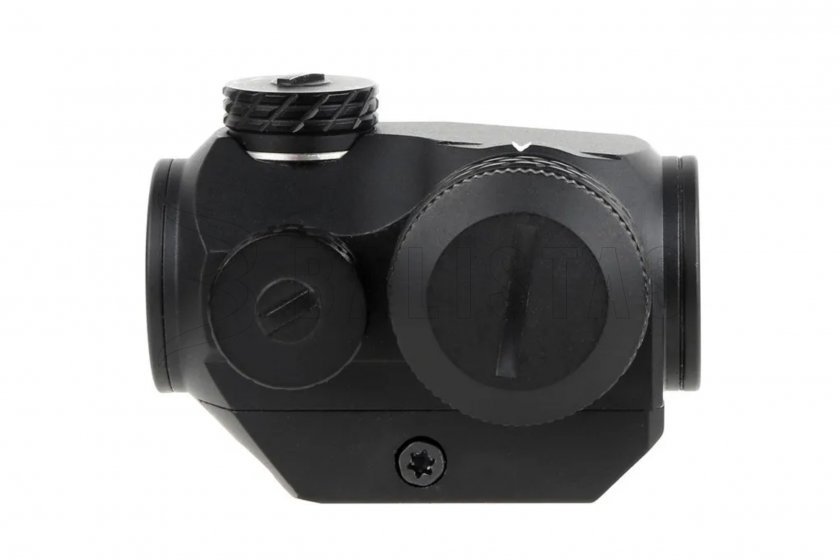 Kolimátor Primary Arms SLx s otočným prepínačom Microdot Red Dot 3