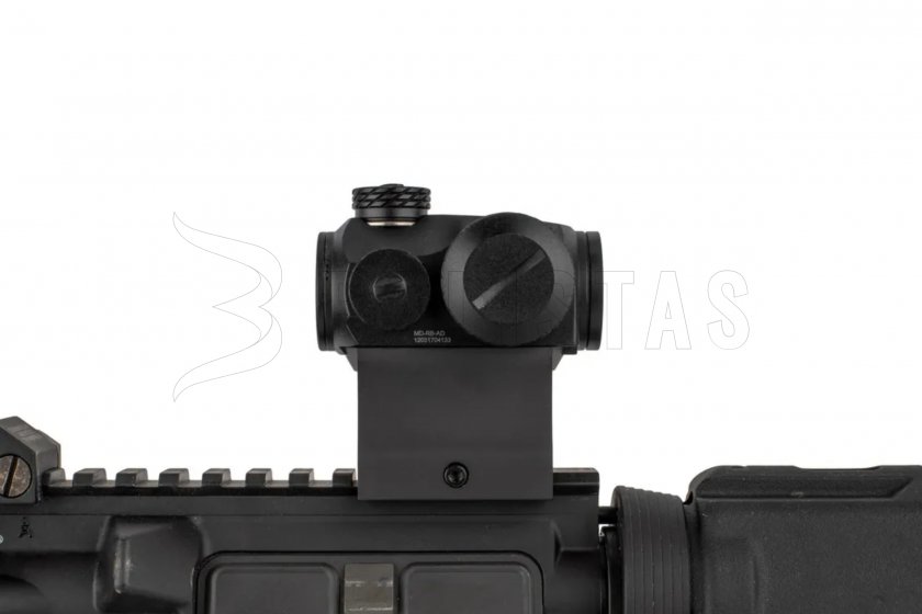 Kolimátor Primary Arms SLx s otočným prepínačom Microdot Red Dot 8